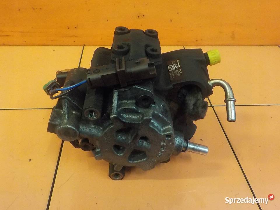 RANGE ROVER SPORT DISCOVERY 27 TDV6 09r pompa Suków sprzedam