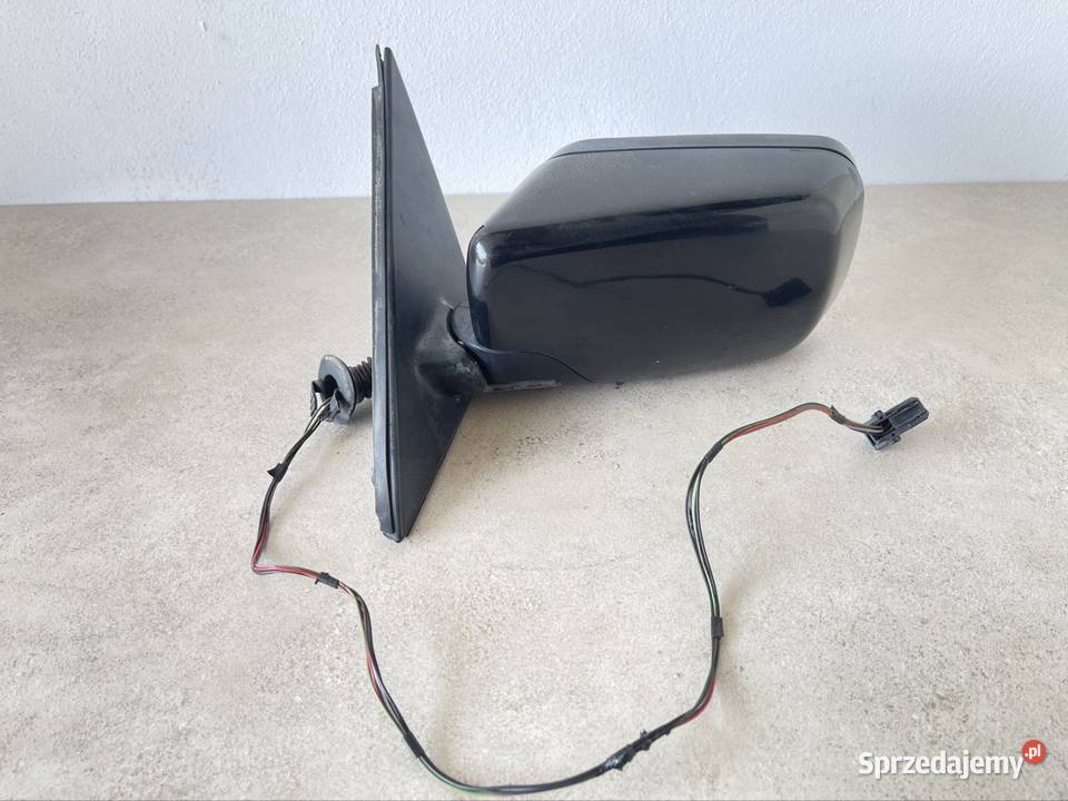 BMW e39 lusterko lewe cosmoschwartz Chełm