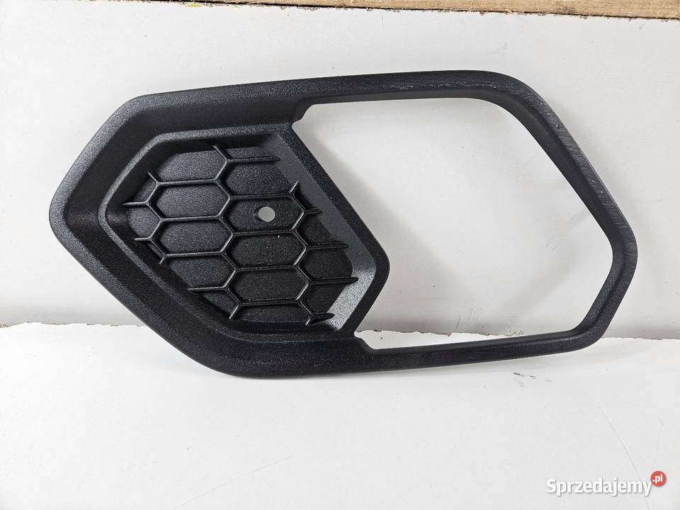 FORD KUGA MK2 LIFT ST LINE KRATKA LEWA ZDERZAKA Części samochodowe Międzychód