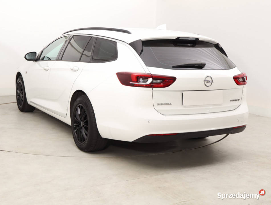 Opel Insignia 20 CDTI Bielany Wrocławskie sprzedam