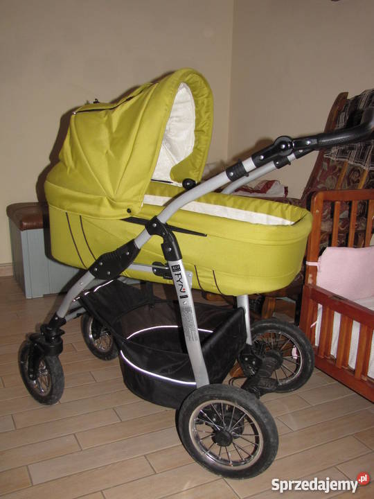 wózek jedo Poznań