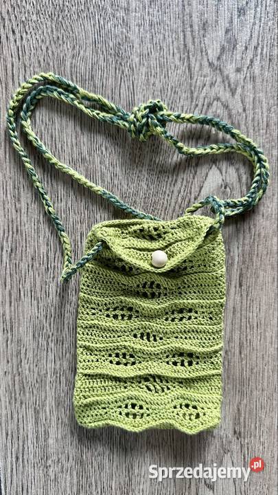 Chusta szydełkowa Królowa Górna sprzedam