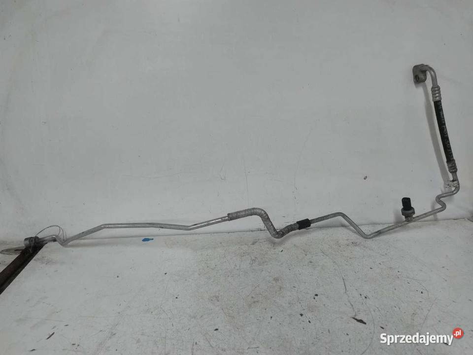 WĄŻ RURKA KLIMATYZACJI BMW X5 E53 30 D 6939464 wielkopolskie