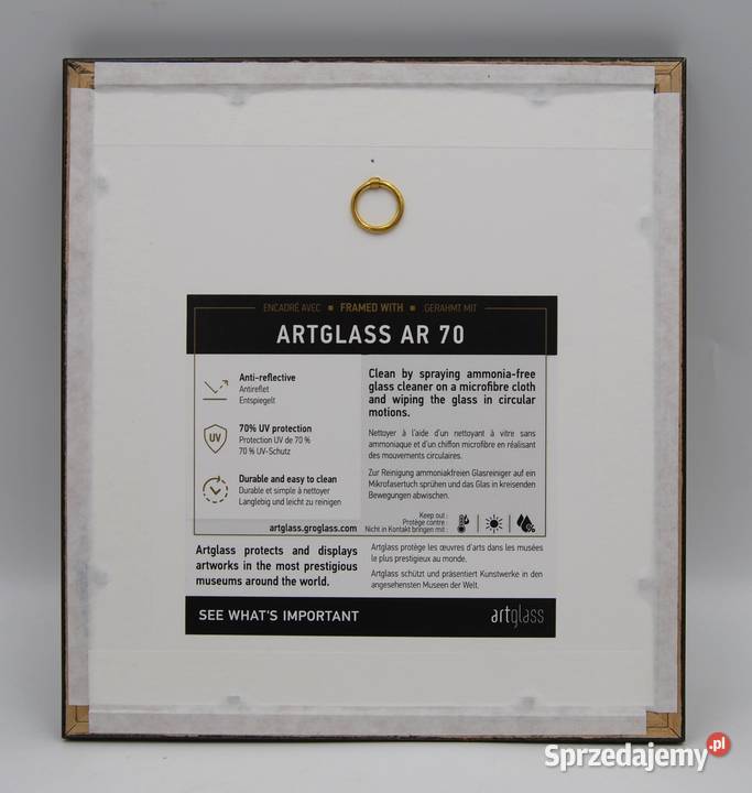 Jan Piotr NORBLIN 1745 1830 Chory drwal Poznań