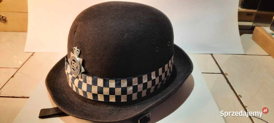 Czapka jednostek Mundurowych k33 mazowieckie sprzedam