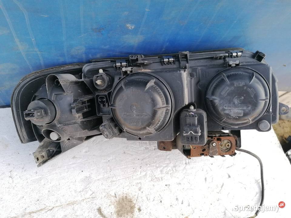Lampa Lewa Przód Volvo S80 Wisznice sprzedam