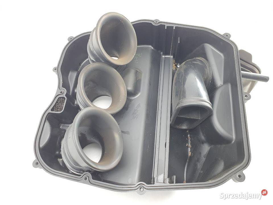 Obudowa Filtra Air Box Triumph Tiger Explorer Łódź