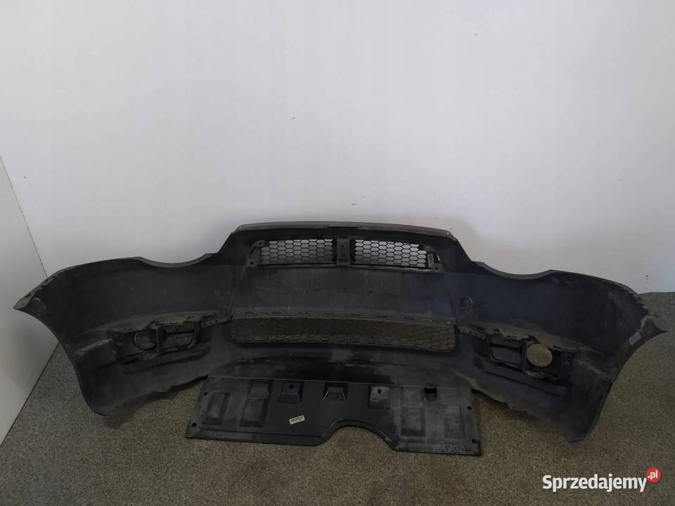 ZDERZAK PRZÓD Z30 LIFT FL VI Mitsubishi Colt VII Rok produkcji 2012