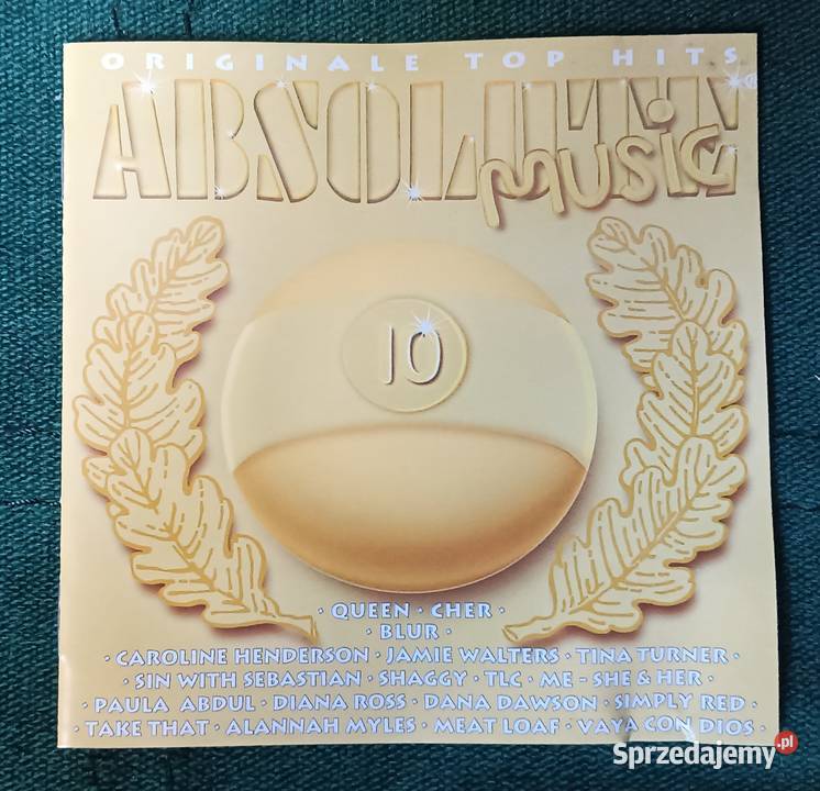 Absolute Music 10 Zbylitowska Góra