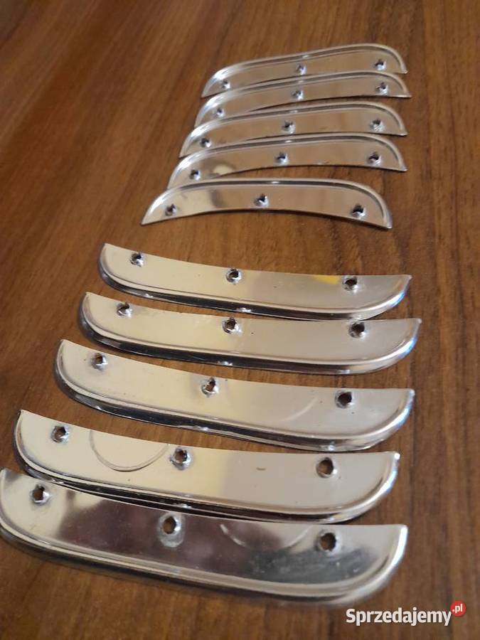 Mercedes W114 W115 rączka uchwyt drzwi listwy Nowy Sącz