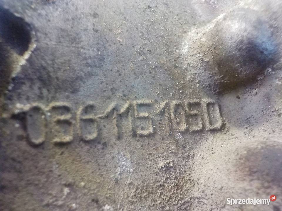 POLO V IBIZA FABIA LEON ALTEA 14 16V 12r 86 CGG mazowieckie Suków sprzedam