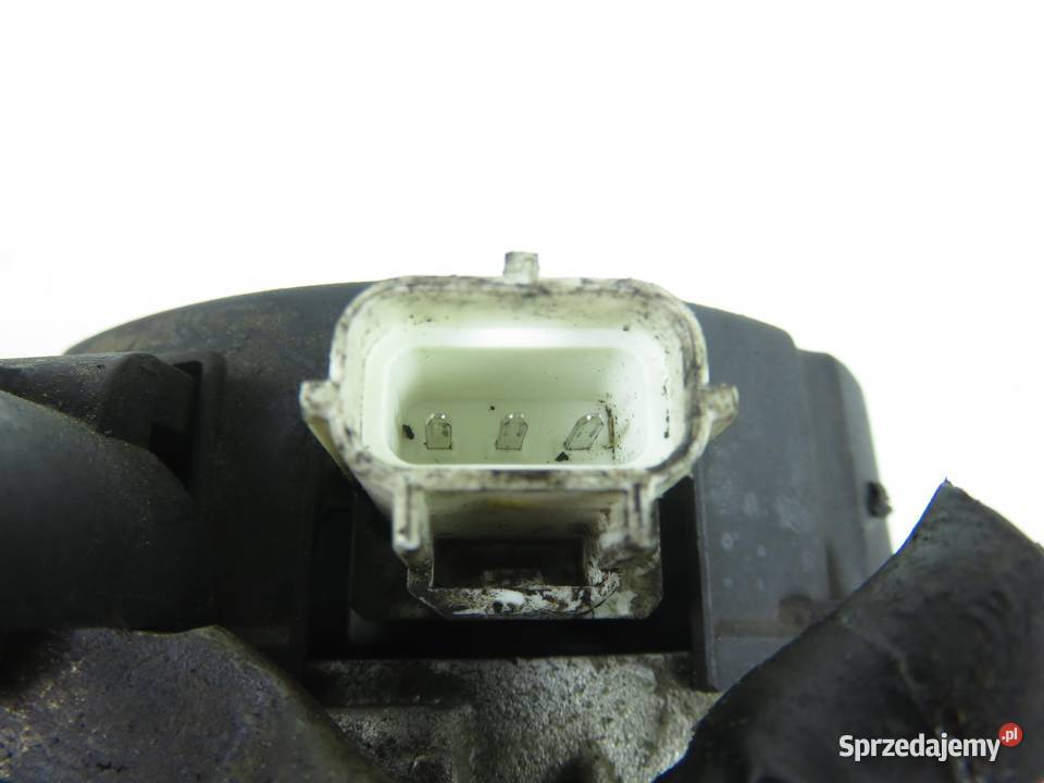 ALTERNATOR FORD FOCUS MK2 16 Ti A4089 sprzedam