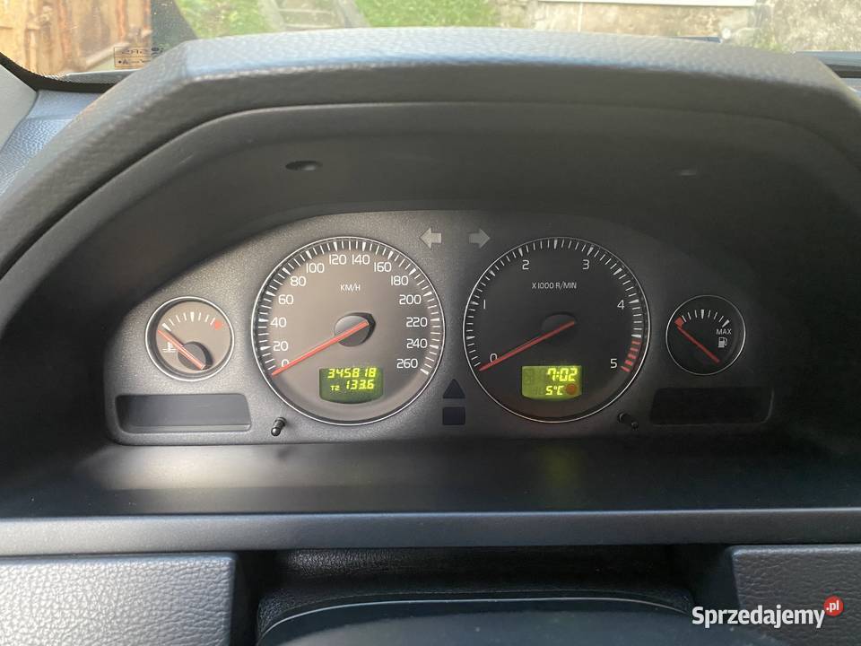 Volvo xc90 Wałbrzych