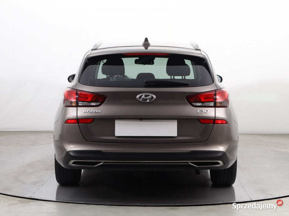 Hyundai i30 15 DPI