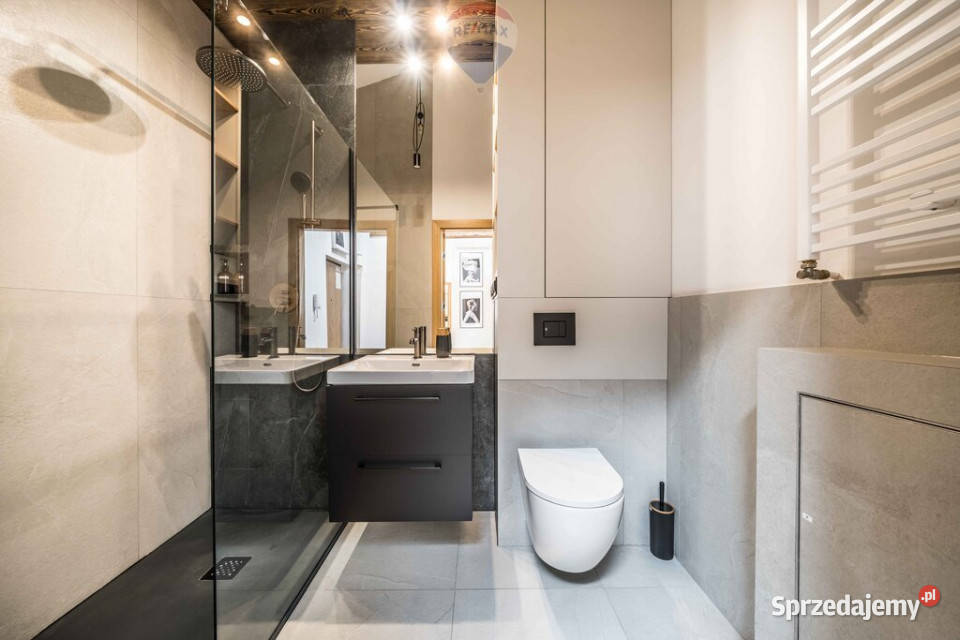 Apartament mieszkanie balkon gotowe winda Poznań