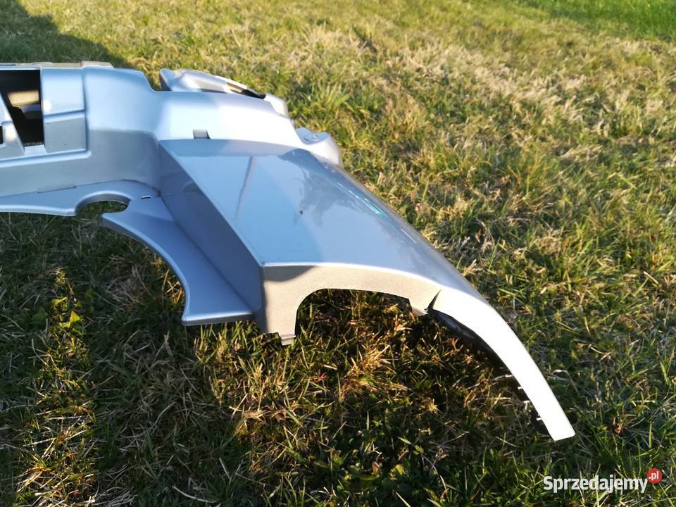 Sprzedam zderzak tylny do Peugeota 207 Sw Rybnik