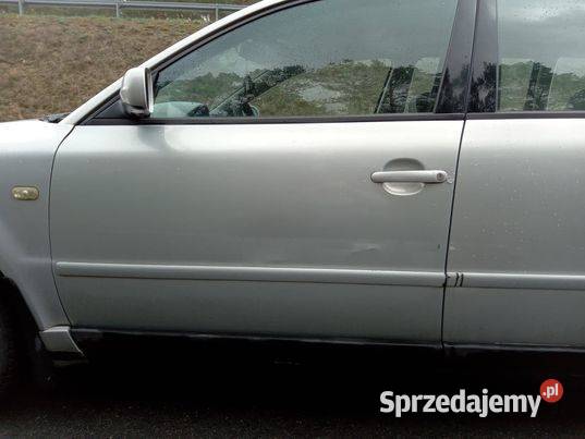 VW PASSAT B5 19 TDI