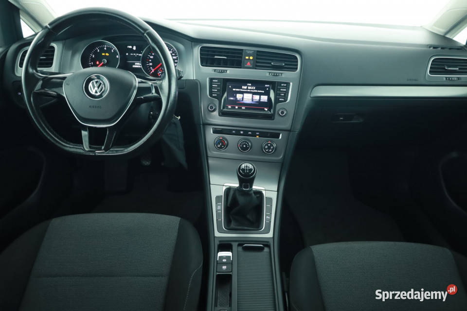VW Golf 12 TSI Piaseczno sprzedam