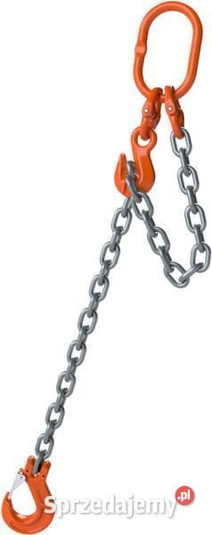 Hoist chain 5 m 10mm 2629030 Kamionna sprzedam