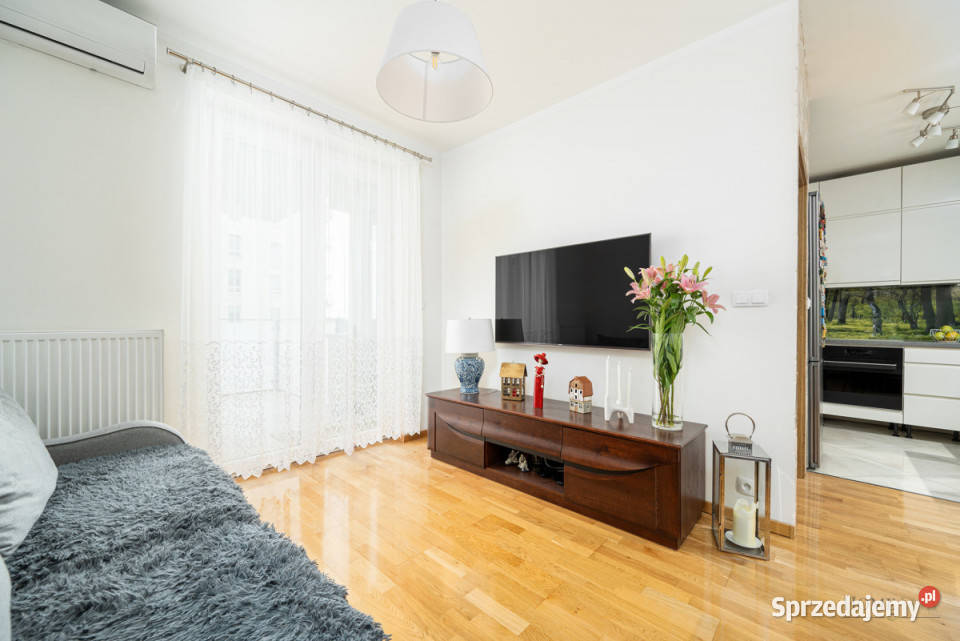 Mieszkanie 5152m2 2pokojowe Warszawa Starodęby 16284zł/m2