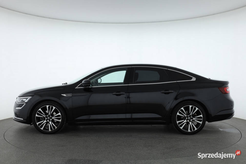 Renault Talisman 16 TCe 147KM Piaseczno