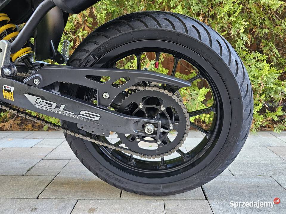 Derbi Senda 50 2T D50B0 VAT marża małopolskie Tarnów