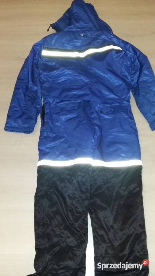 Kombinezon roboczy Wild Fox Wear Przysucha