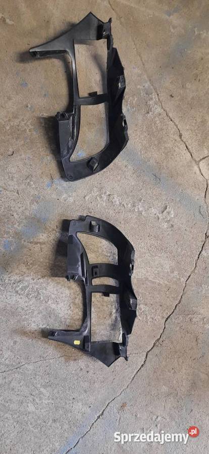 Wzmocnienie zderzaka 3008 ii Peugeot 5008 ll wielkopolskie Turek sprzedam