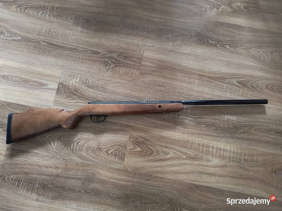 Wiatrówka crossman summit nitro piston mazowieckie Marki