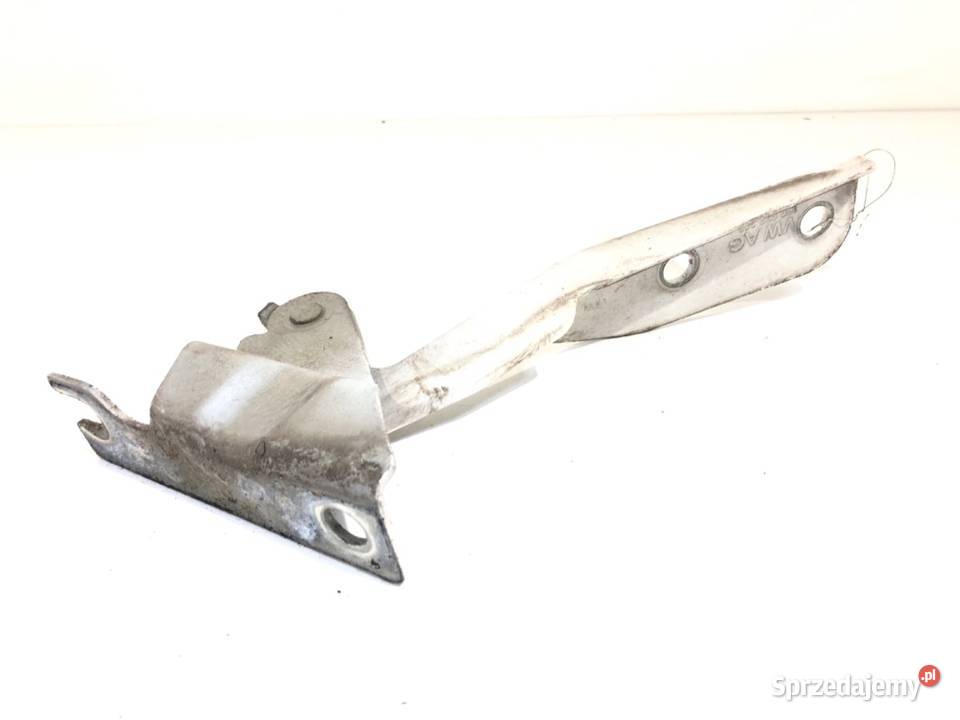 ZAWIAS MASKI PRAWY PRZÓD SKODA CITIGO Hatchback