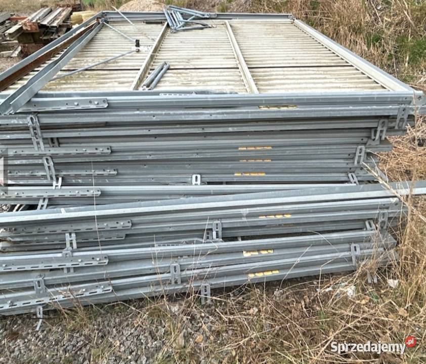 Brama Garażowa łódzkie Wartkowice
