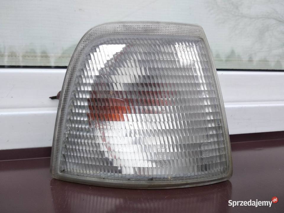Audi 80 B3 B4 kierunkowskaz kierunek migacz osobowe