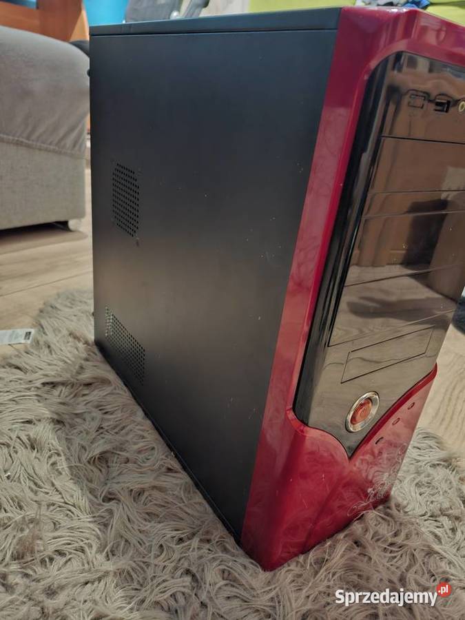 Komputer stacjonarny Pozostałe Wartkowice