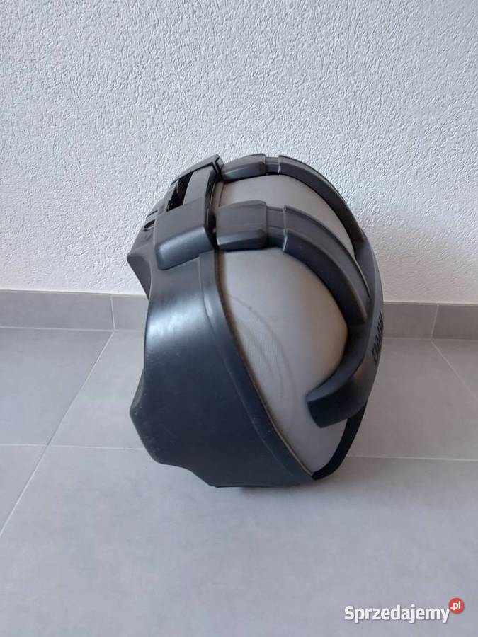 Bmw K1200S K1300S K1200R K1300R kufer lewy prawy Kufry Nakło nad Notecią