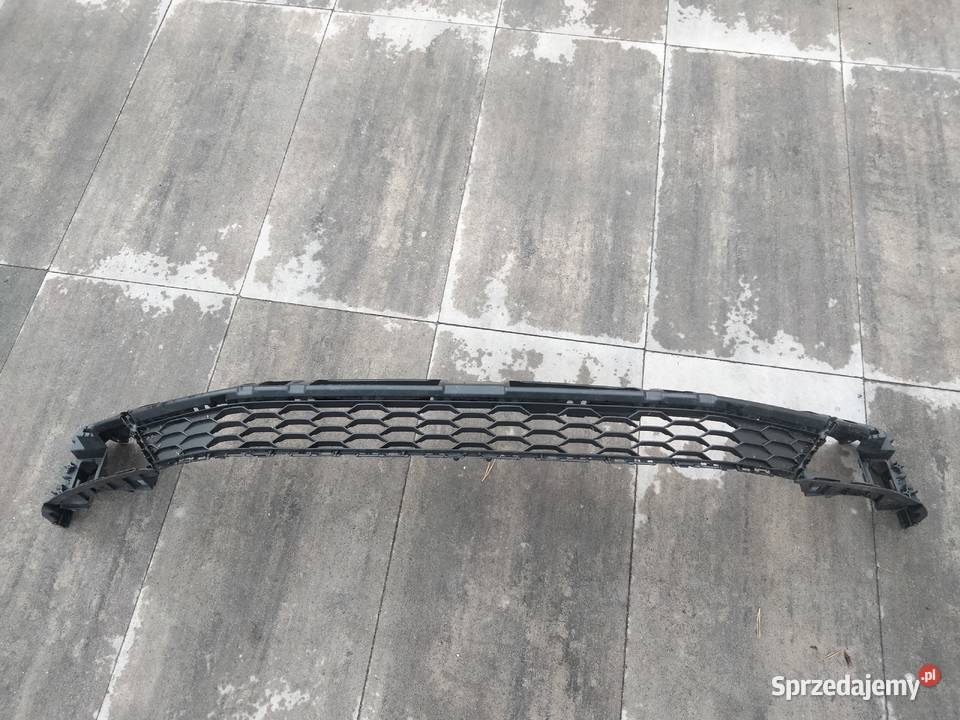 KRATKA ATRAPA blenda zderzaka przedniego osobowe