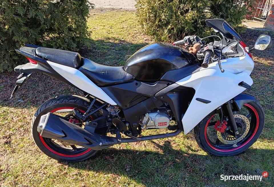 Junak 903 Race Gniszewo sprzedam