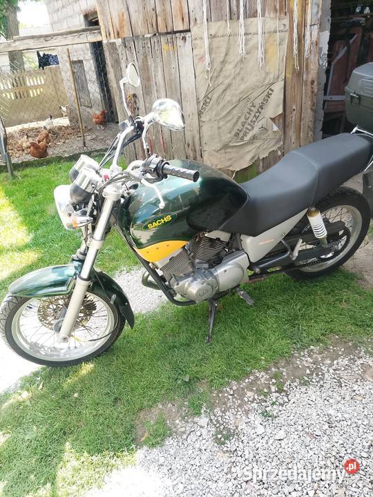 Sasch Roadster 125250 akryl
