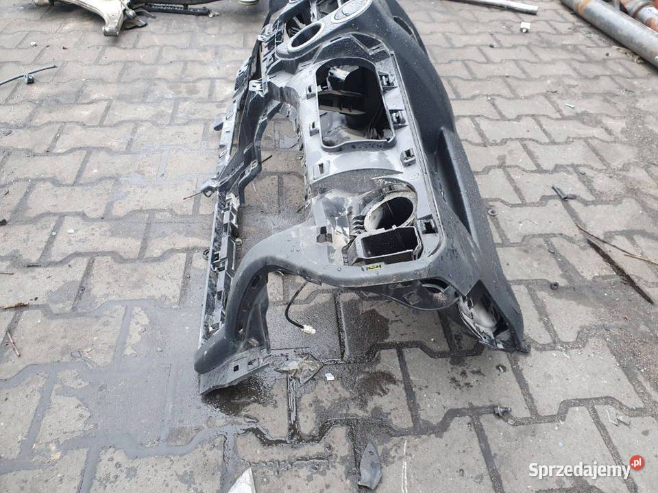 DESKA KOKPIT CITROEN BERLINGO Lipno