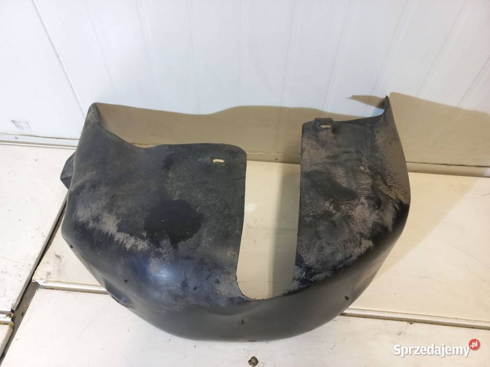 Nadkole lewy tył tylne Opel Corsa D 13187362 Chełm