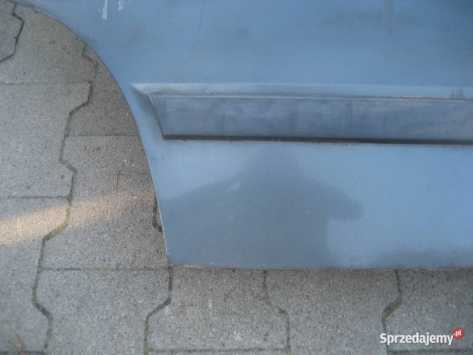 renault 19 drzwi tył prawe Rakoniewice