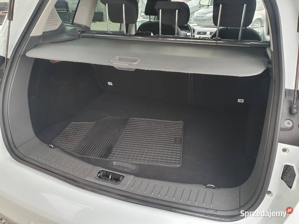 Ford Kuga 2009r 20 DCI Margonin
