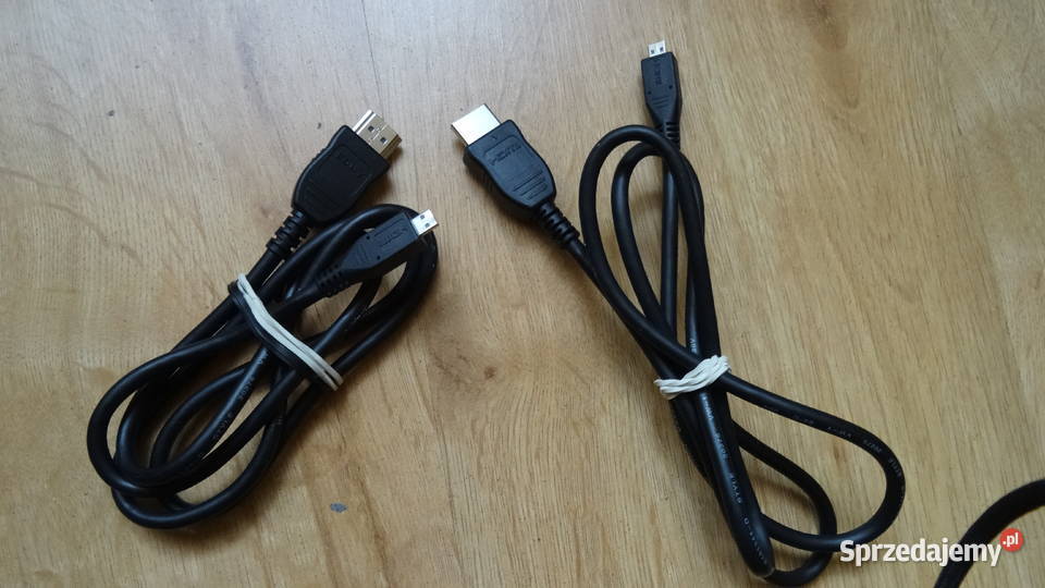 Kabel przewód HDMI audio video Pawłów