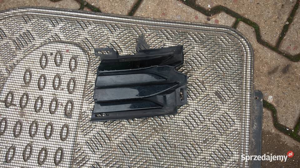 toyota yaris III znaczek kratka haka525430d050 Cieszyn sprzedam