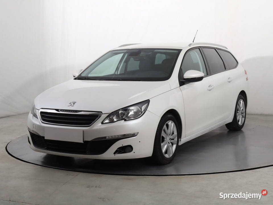 Peugeot 308 16 eHDi sprzedam