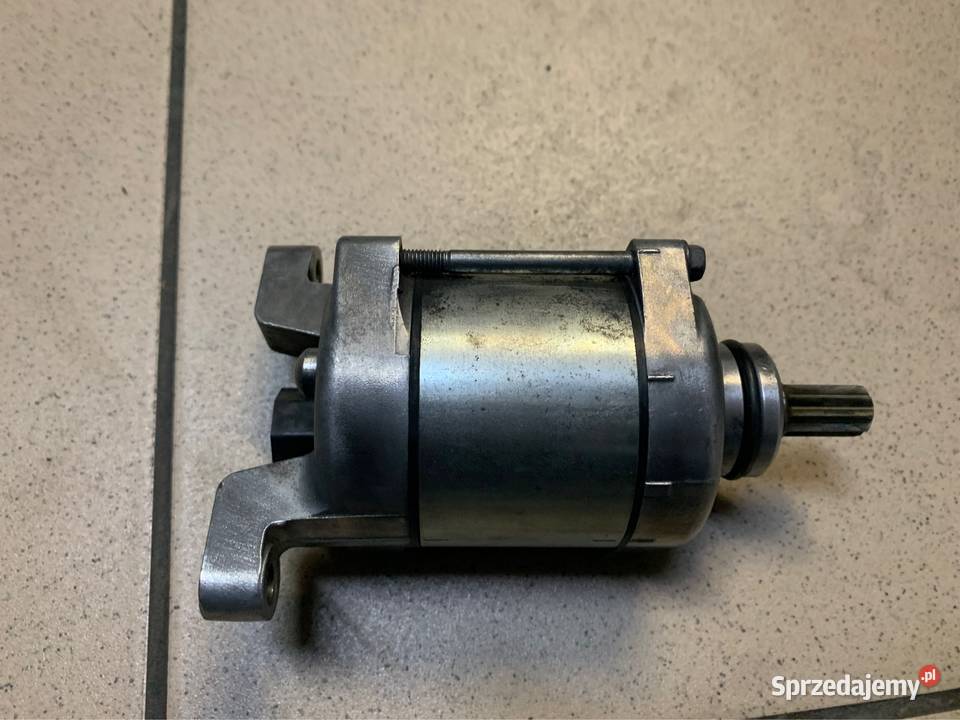 Rozrusznik Honda Swing 125 małopolskie Jawiszowice