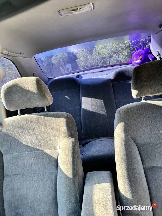 Honda Accord Coupe USDM Milanówek sprzedam