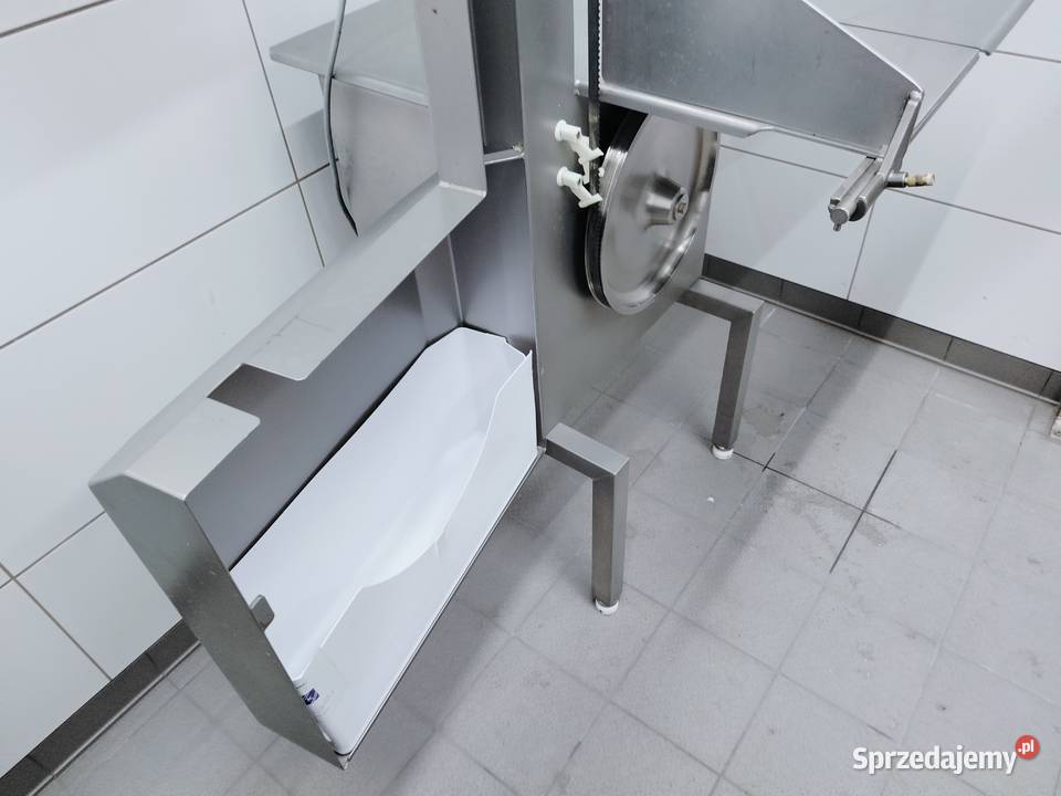Piła do kości Bizerba FK 32