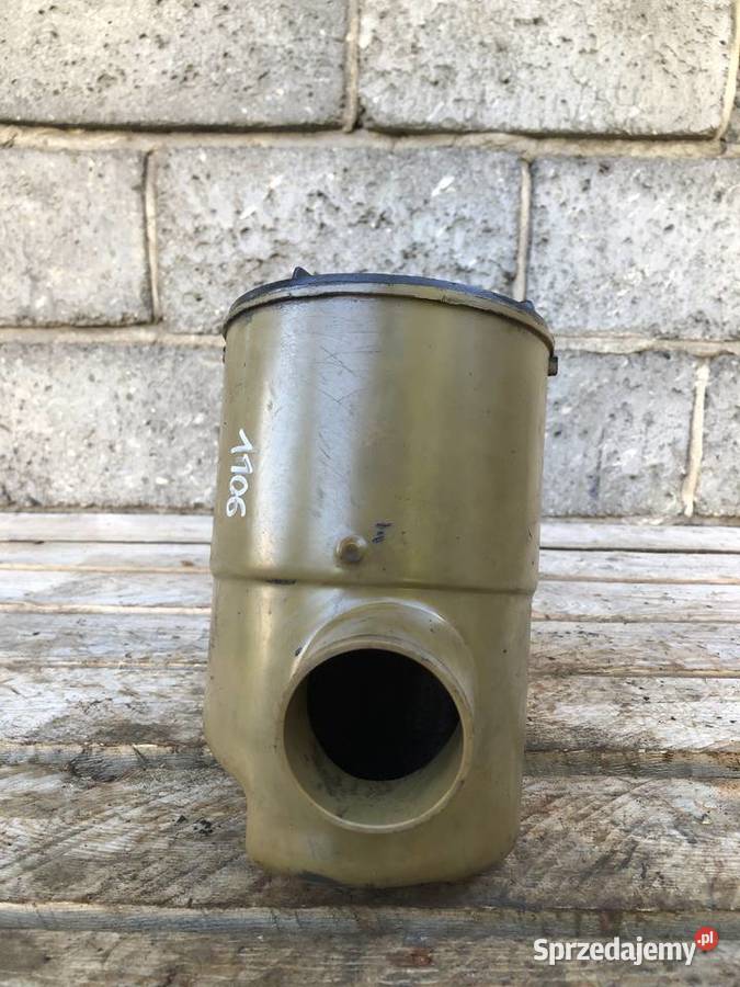 FILTR POWIETRZA JAWA CZ 175 250 350 małopolskie Kraków