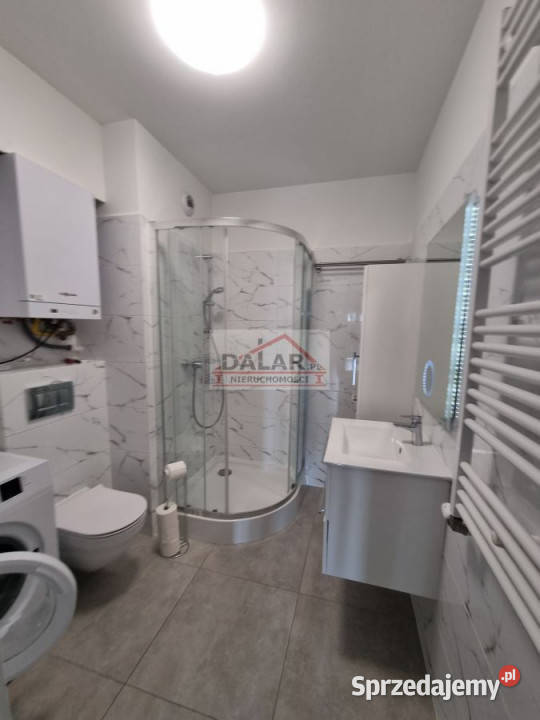 Sprzedam mieszkanie 7344m2 3 pokoje Góra balkon Sprzedaż Góra Kalwaria