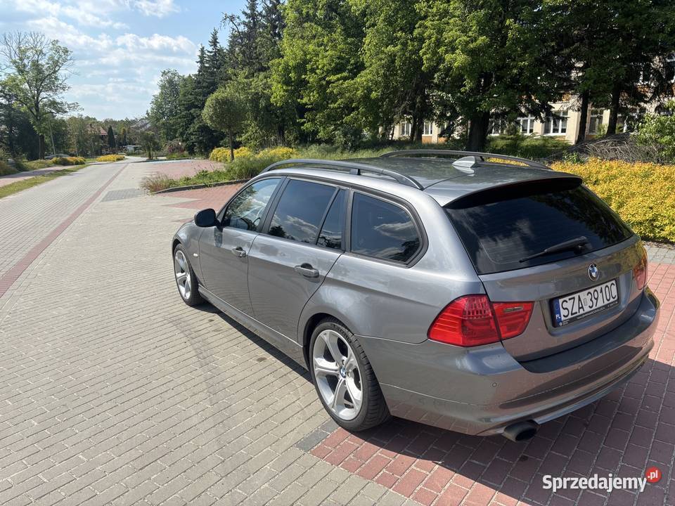 BMW e91 2000cm3 Samochody osobowe Radomsko